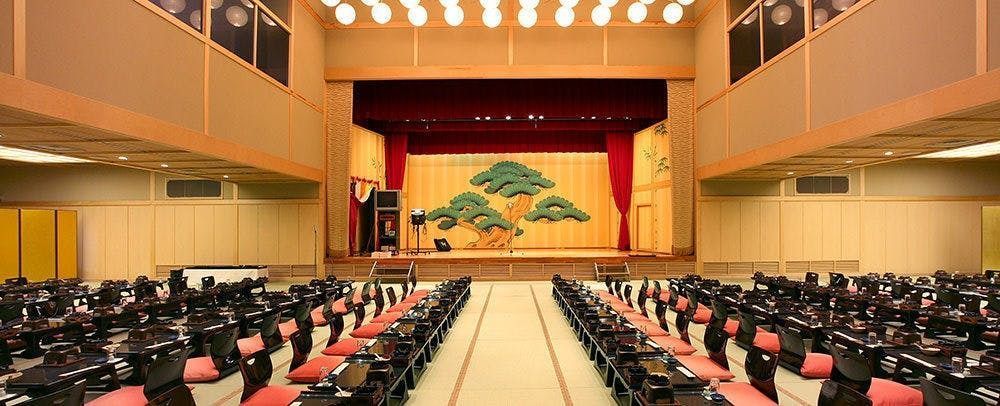 【香川】極上の温泉で疲れを癒す旅。優雅な時を香川で♪の画像
