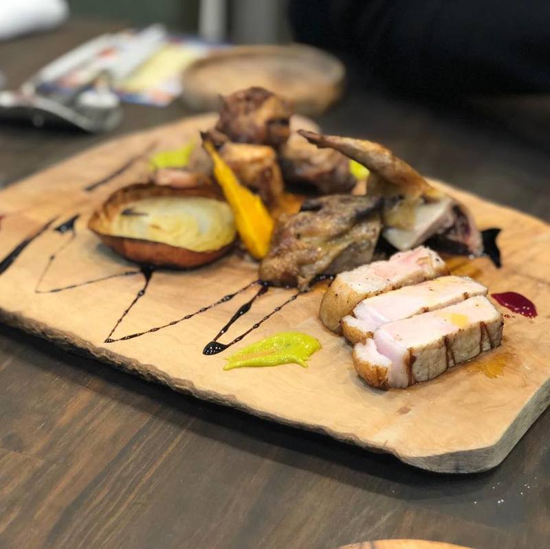 四谷でおしゃれに楽しむイタリアン ランチ ディナーにおすすめ Aumo アウモ