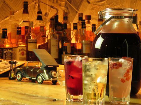 【札幌】でウイスキーを堪能！飲むだけではないイベント情報もご紹介の画像
