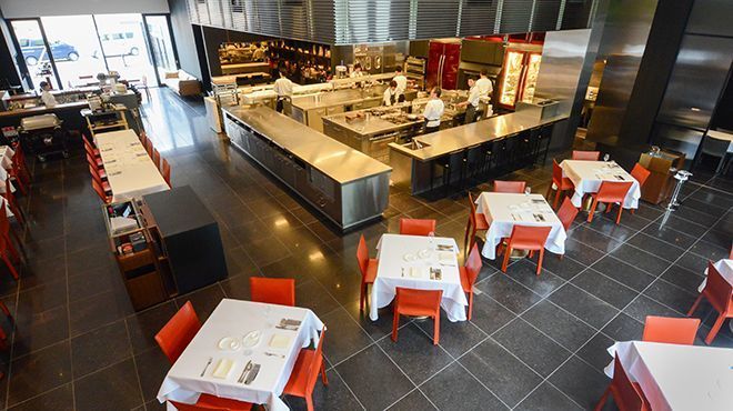 表参道でイタリアン コスパ抜群から高級店まで 使える お店を紹介 Aumo アウモ