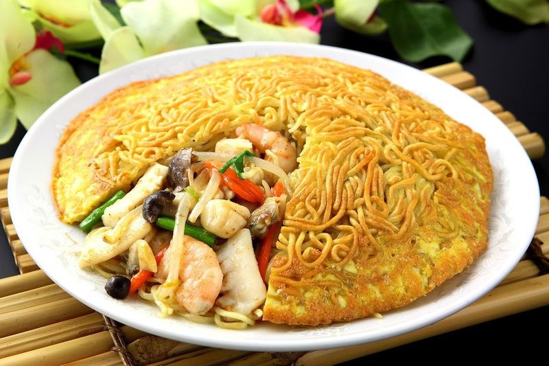 御茶ノ水で中華料理を食べよう 雰囲気も良いおすすめ7選 Aumo アウモ