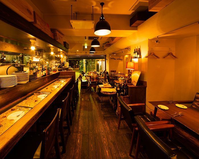 中目黒で絶品グリル料理を堪能しちゃおう おすすめ6選 Aumo アウモ