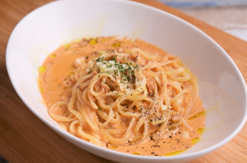 巣鴨でおすすめの パスタ6選 絶品グルメを開拓せよ Aumo アウモ