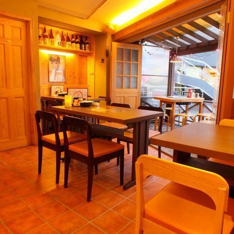 新中野の居酒屋がアツい！人気店やNEWスポット8選をおすすめの画像