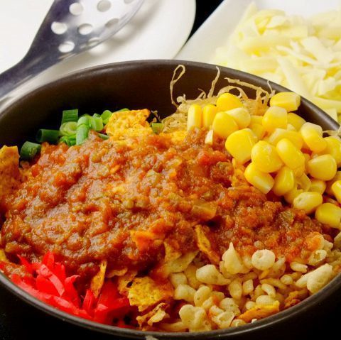 二子玉川のもんじゃは変わり種が絶品 ランチにもおすすめ Aumo アウモ