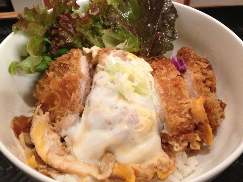 秋葉原で美味しい とんかつ カツサンド を食べよう 厳選6店舗 Aumo アウモ