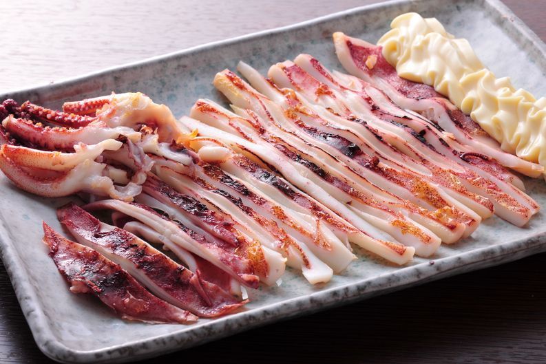 秋葉原で食べられるそば屋7選 安い うまい そして早い Aumo アウモ