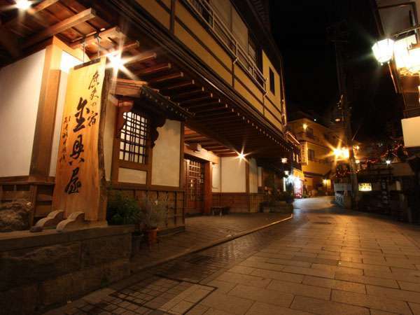 長野のおすすめ旅館10選 自然に囲まれて過ごそう Aumo アウモ