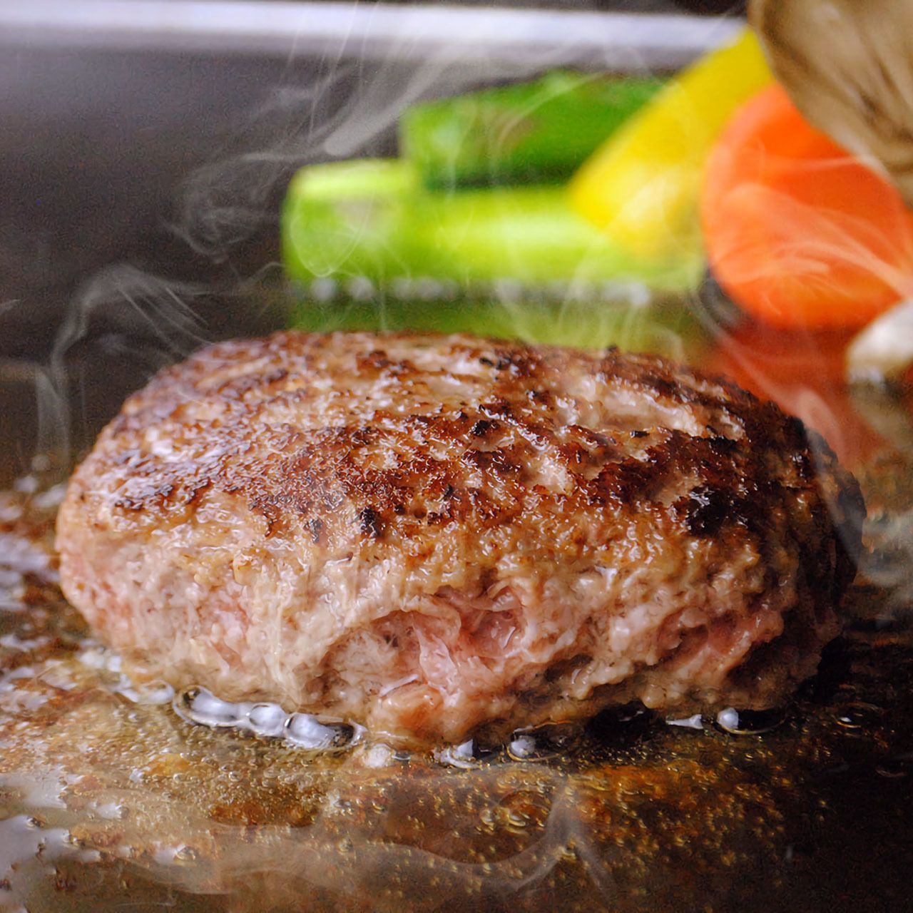 【大阪の絶品ハンバーグ店7選】肉汁ジュワ～っと、幸せを！の画像