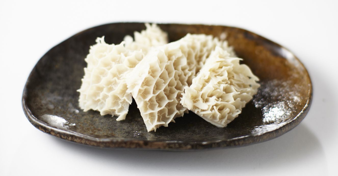 大阪で絶品かすうどんを食べるなら！カリっと旨味が広がります♡の画像