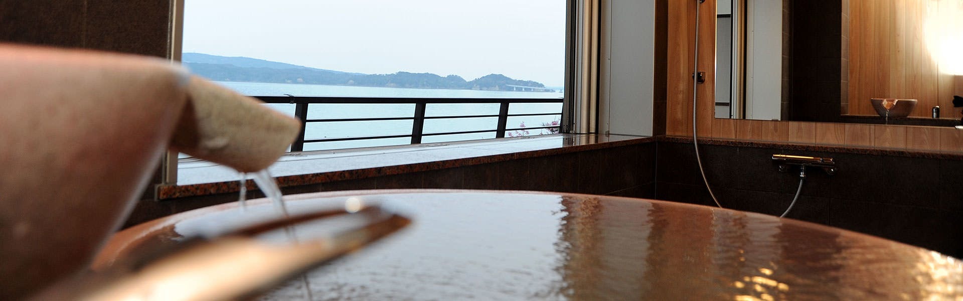 石川おすすめ温泉 温泉旅館を厳選 カップル 家族で楽しめる7選 Aumo アウモ