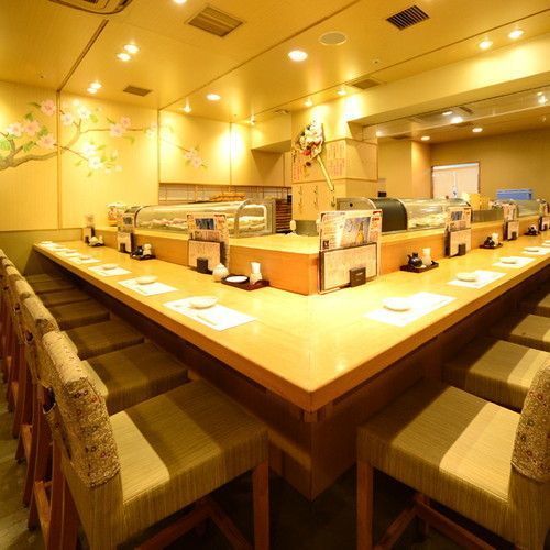名古屋 美味しい寿司を食べるならココ 人気店10選を紹介 Aumo アウモ