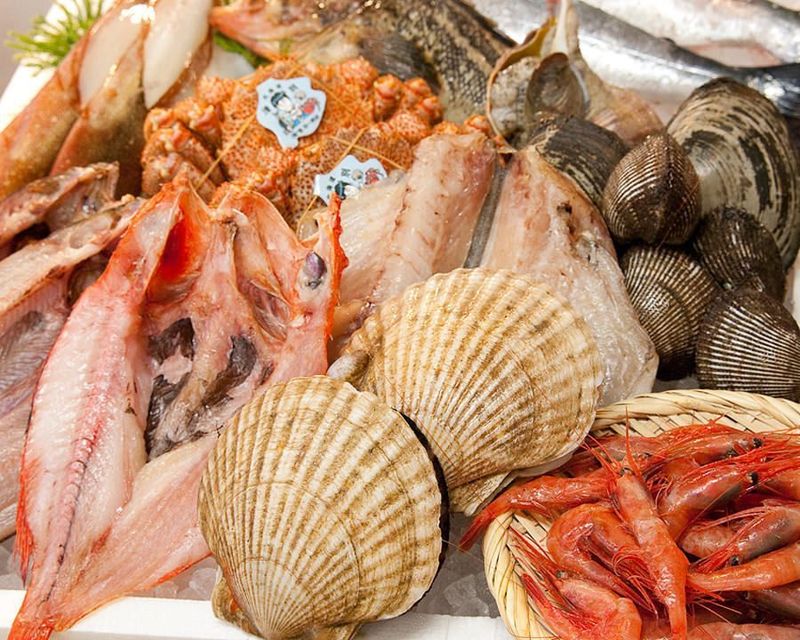 小樽の居酒屋で楽しい夜を 安い店から穴場までおすすめ10選 Aumo アウモ