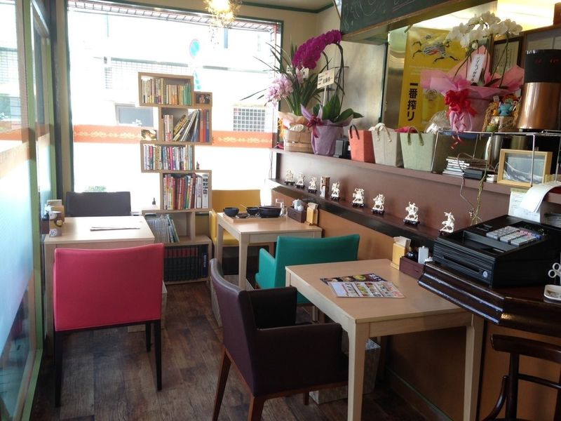 立川で探すおしゃれランチ13選 安くて美味しいおすすめ店はここ Aumo アウモ