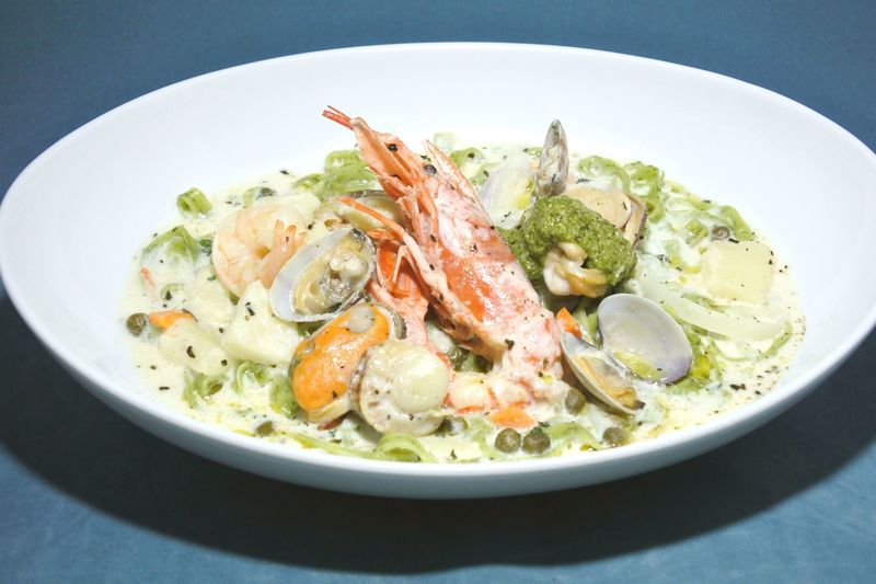小樽でイタリアンを食べるならここ おすすめな有名店7選 Aumo アウモ