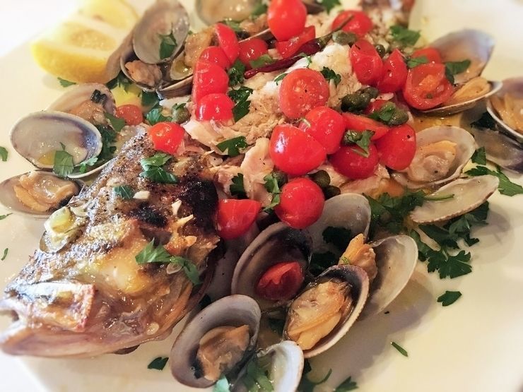 小樽でイタリアンを食べるならここ おすすめな有名店7選 Aumo アウモ