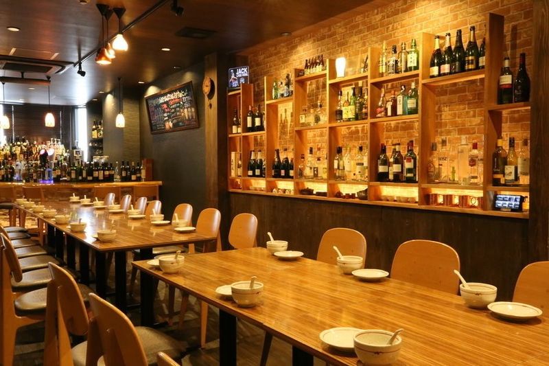 難波の中華料理店6選 人気でおすすめの 中華粥 についても紹介 Aumo アウモ 難波の中華料理店6選 人気でおすすめの 中華粥 についても紹介 Aumo アウモ