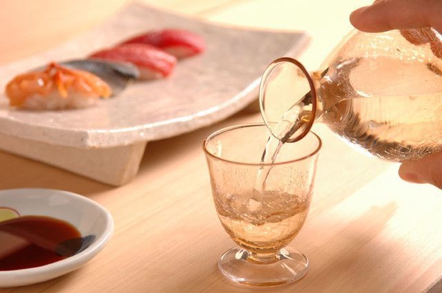 広尾で絶品お寿司はいかが？高級店からお得なランチまでおすすめ6選の画像