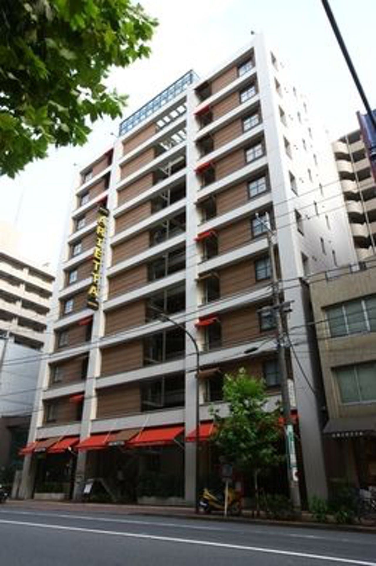 【大崎】アクセスの良い便利なホテル5選。品川駅周辺もご紹介の画像