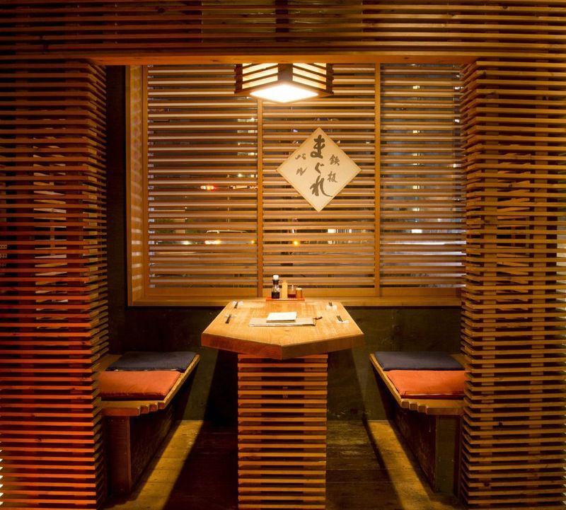白金高輪 雰囲気良しの居酒屋8選 シーンに合わせて楽しめちゃう Aumo アウモ