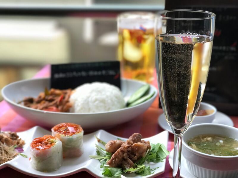 二子玉川周辺 激旨タイ料理が味わえるお店厳選6店 Aumo アウモ