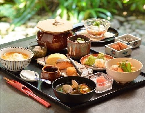 京都のホテルを朝食で選ぼう！朝から幸せになれる人気ホテル【7選】の画像