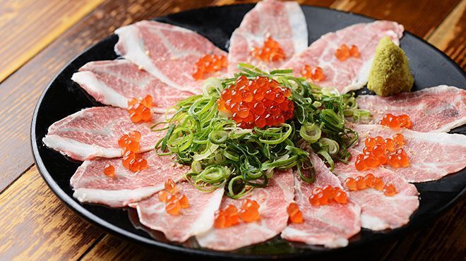 難波 海鮮居酒屋で美味しいお酒を 無意識にお酒がススムお店7選 Aumo アウモ
