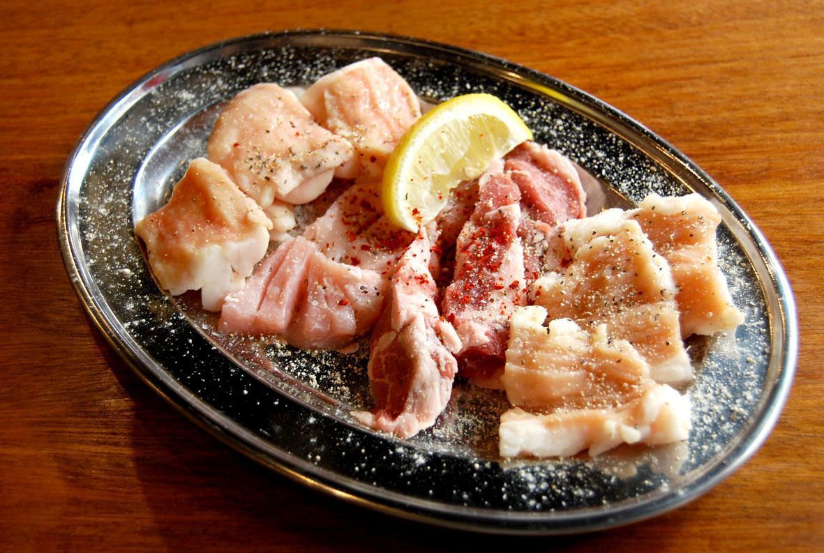 神保町でおいしいホルモンが食べたい！オススメ店5選！の画像