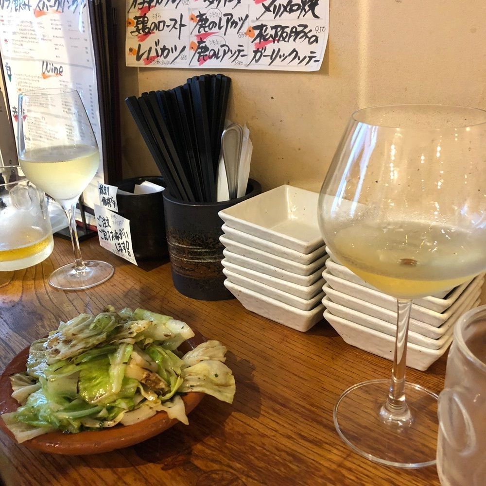 おたぴさんが投稿した立飲・ビストロシン サンテ（SHIN Sante!）に関する口コミの画像