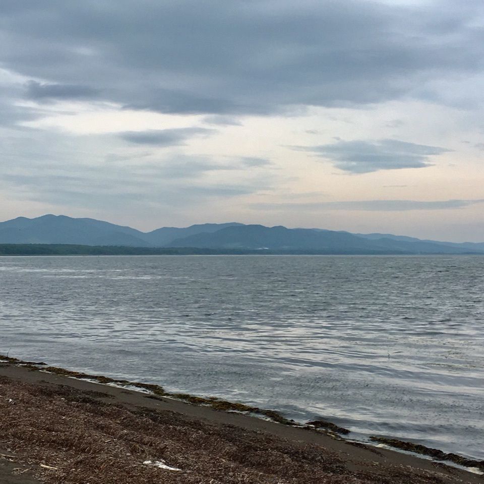 yoshiさんが投稿したサロマ湖ワッカネイチャーセンターに関する口コミの画像