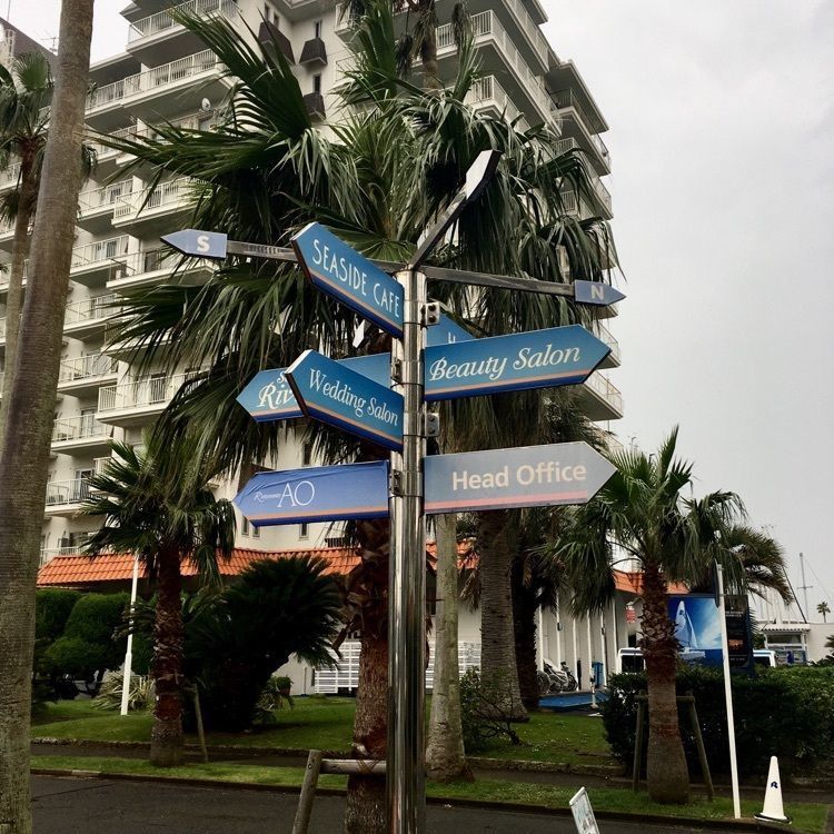 #おでかけ #リビエラ逗子マリーナ #逗子マリーナ #雨