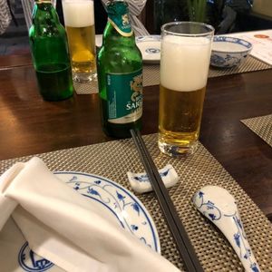 The Railway Hanoi  1枚目