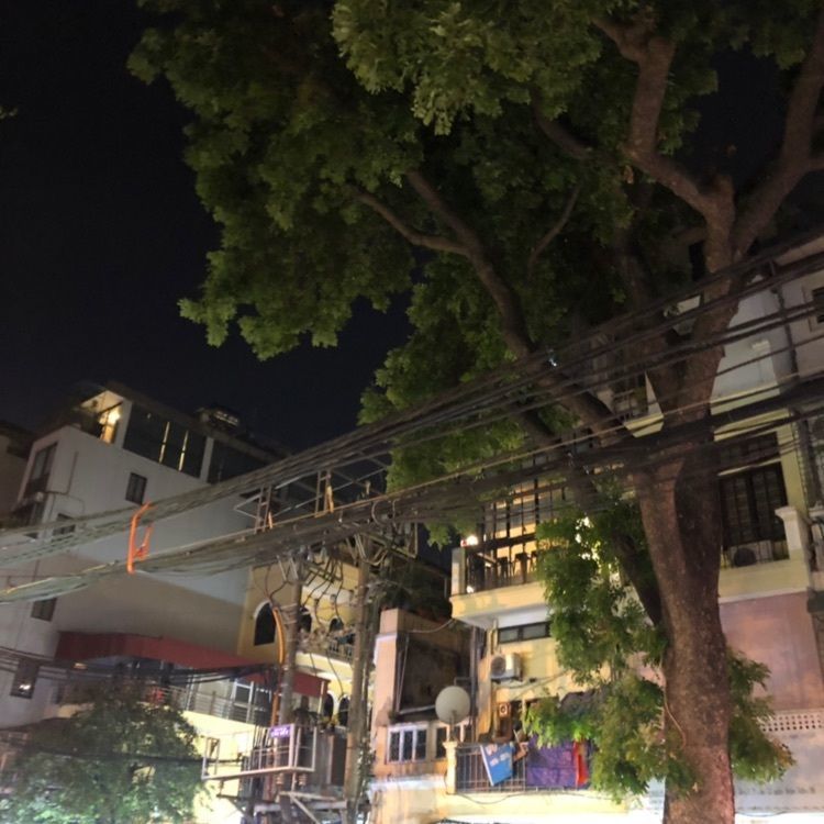 modernさんが投稿したThe Railway Hanoi に関する口コミの画像