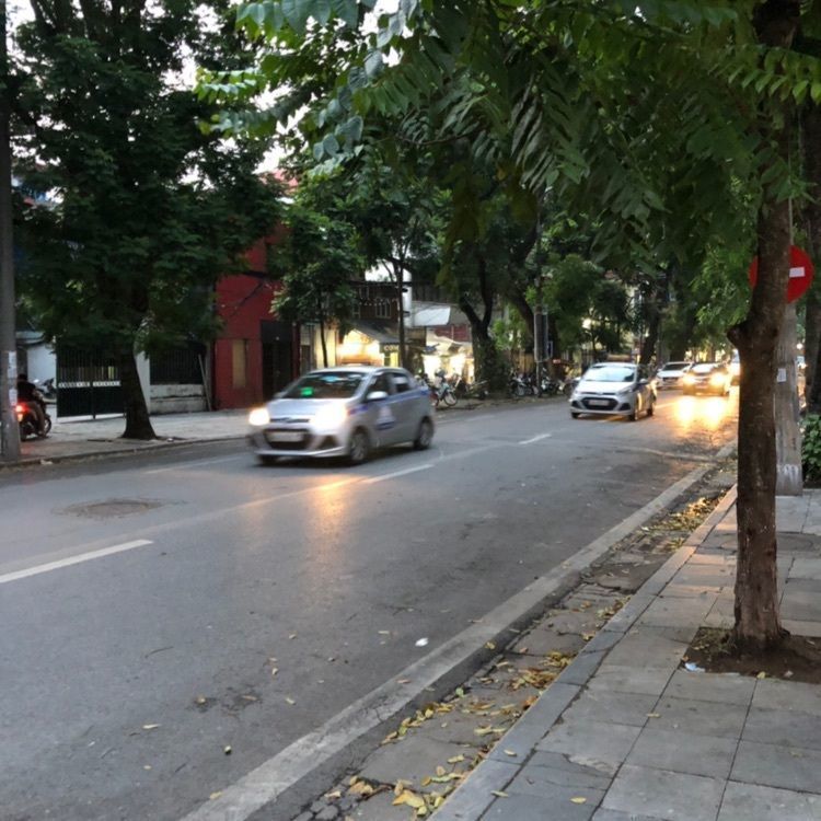 modernさんが投稿したThe Railway Hanoi に関する口コミの画像