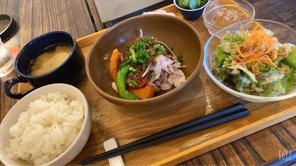 22kaguraさんが投稿したザズ プランテ エ カフェ（zazu plantes et cafe）に関する口コミの画像
