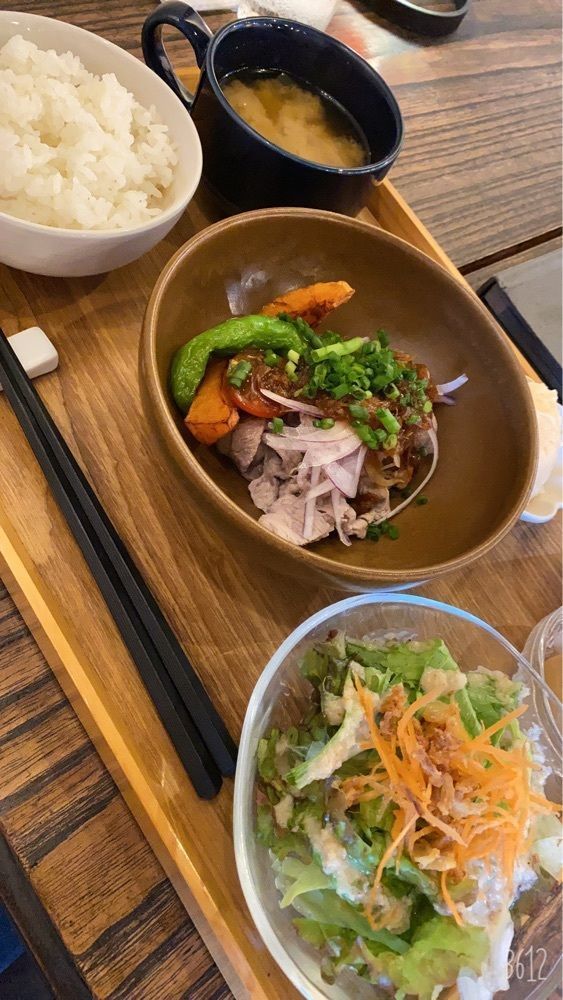 22kaguraさんが投稿したザズ プランテ エ カフェ（zazu plantes et cafe）に関する口コミの画像
