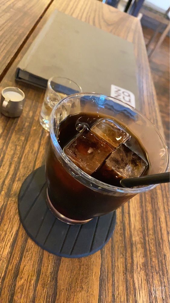 22kaguraさんが投稿したザズ プランテ エ カフェ（zazu plantes et cafe）に関する口コミの画像