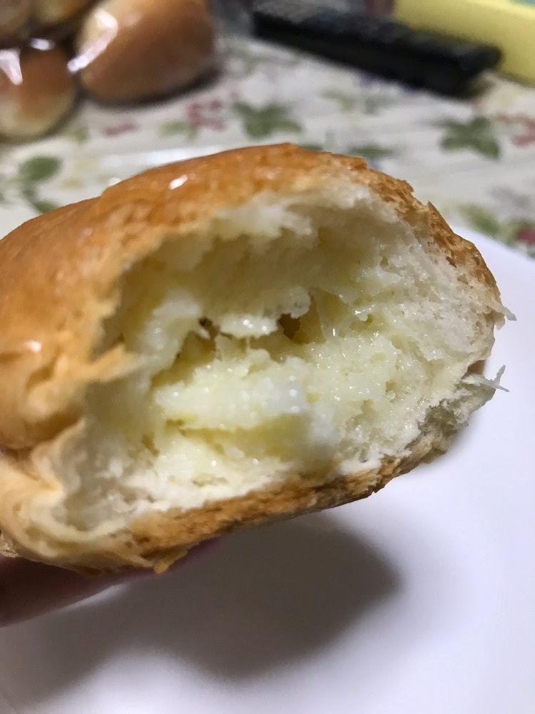 MICHIさんが投稿した偉大なる発明 小倉店に関する口コミの画像