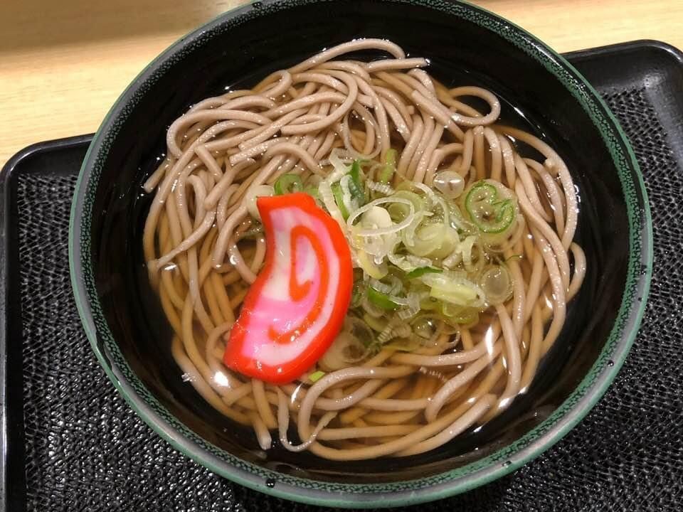 らぐ🏉🍺ビアさんが投稿した白山そばに関する口コミの画像