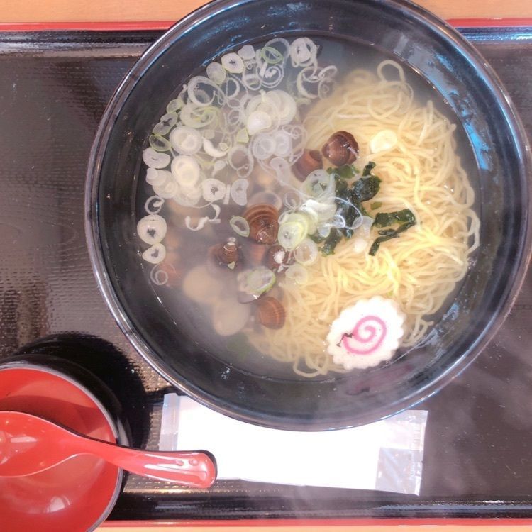 わかばさんが投稿した道の駅おがわら湖「湖遊館」に関する口コミの画像
