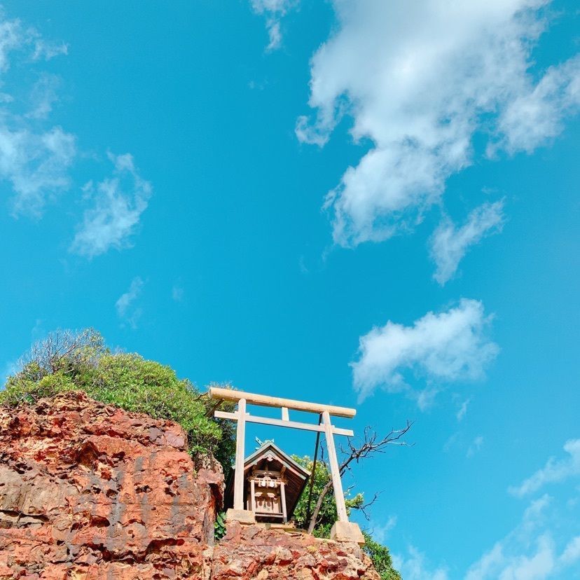 鉄道こまちさんが投稿した弁天島に関する口コミの画像