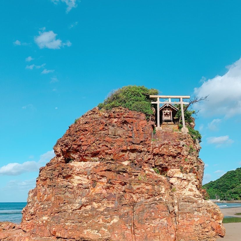 鉄道こまちさんが投稿した弁天島に関する口コミの画像