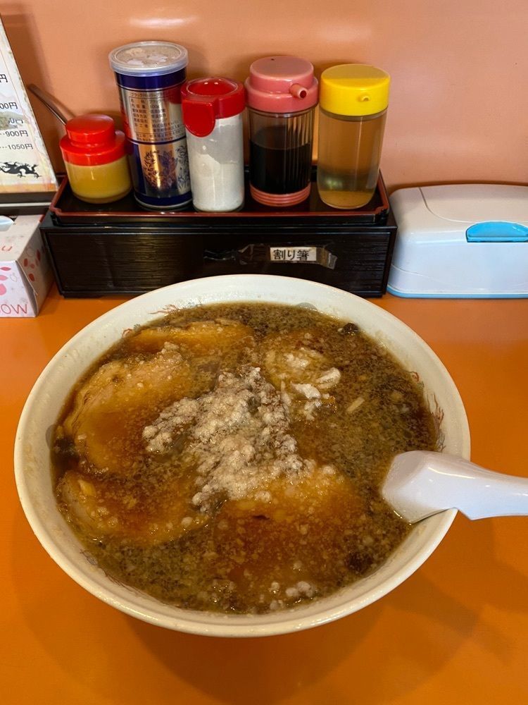 かめ_メグミさんが投稿したいこい食堂に関する口コミの画像