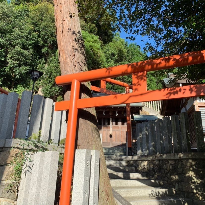 makiさんが投稿した狭山神社に関する口コミの画像