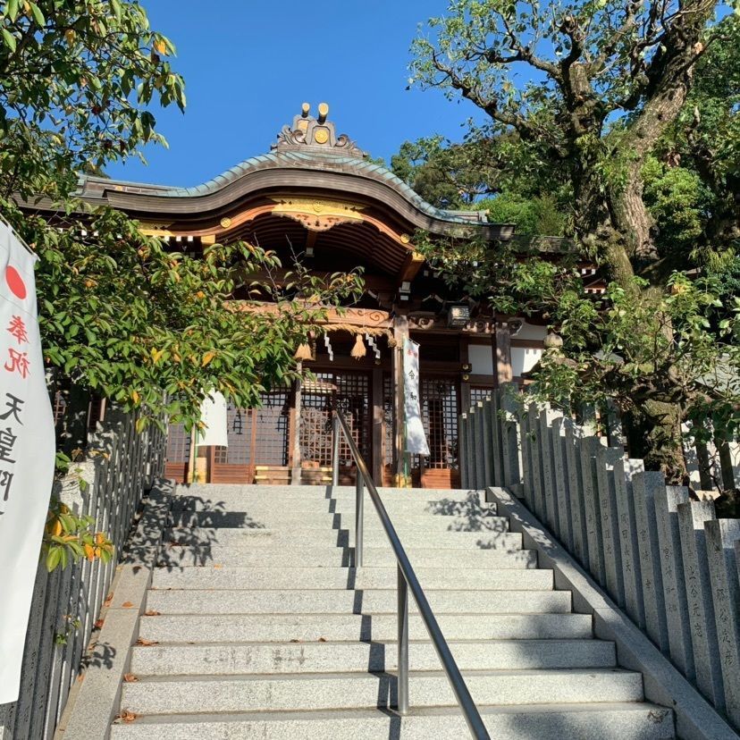 makiさんが投稿した狭山神社に関する口コミの画像