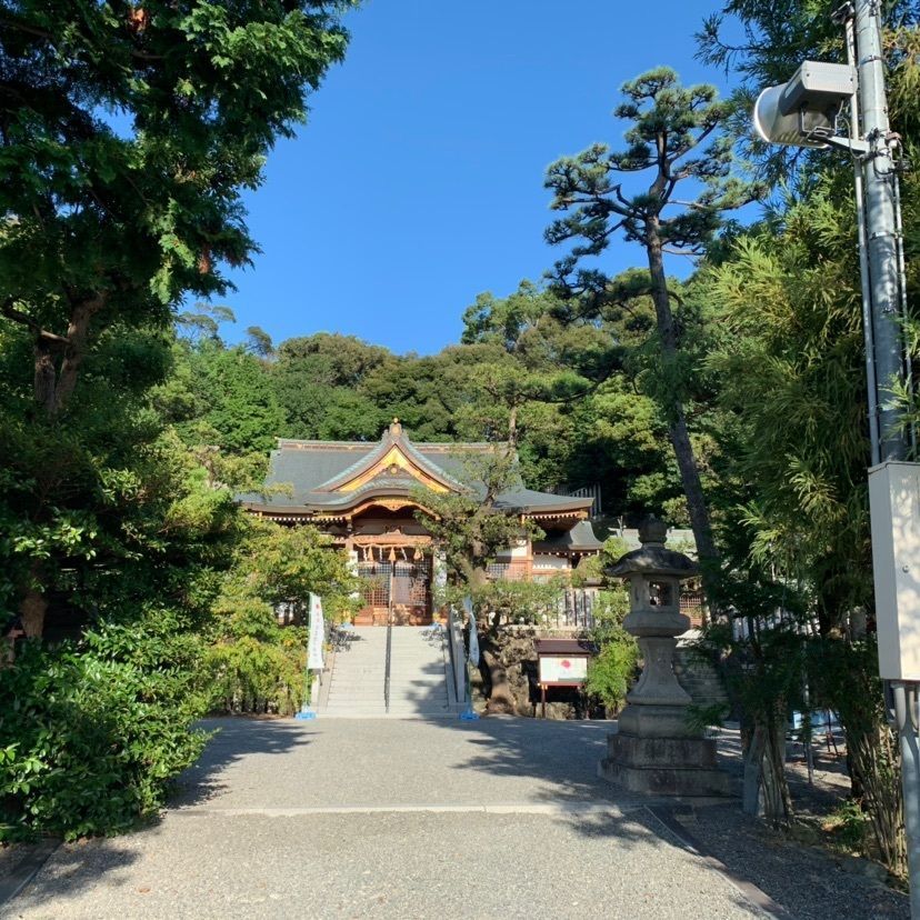makiさんが投稿した狭山神社に関する口コミの画像
