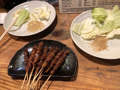 かわ屋 警固店 6枚目