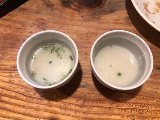 fumiさんが投稿したかわ屋 警固店に関する口コミの画像