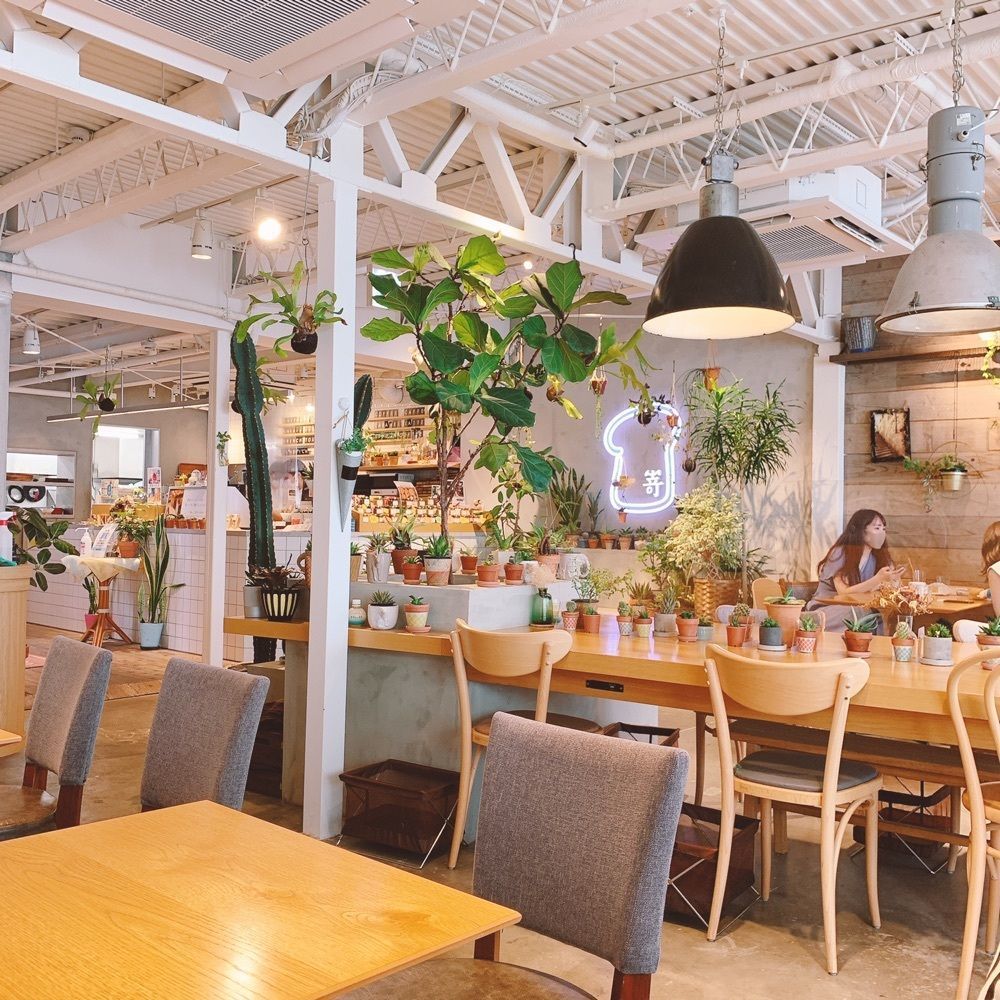 Danjouさんが投稿したSAKImoto Bakery ベーカリーカフェ 大阪初號本店（サキモト ベーカリー）に関する口コミの画像