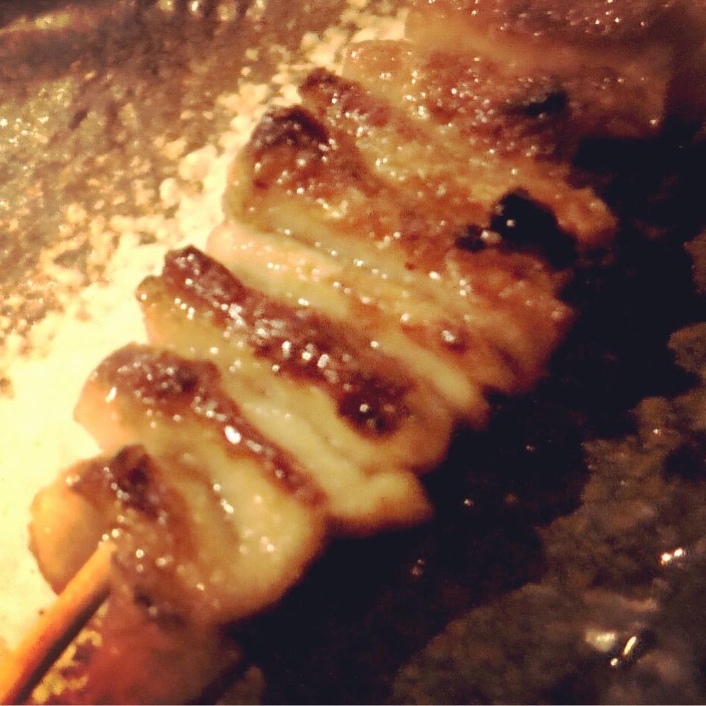 東京食べあルークさんが投稿した鶏喜鶏喜 秋葉原店に関する口コミの画像